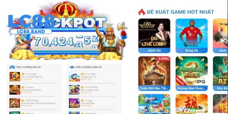Trả lời 5 câu hỏi thường gặp về LC88