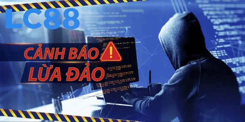 Có tin đồn nhà cái LC88 lừa đảo nào