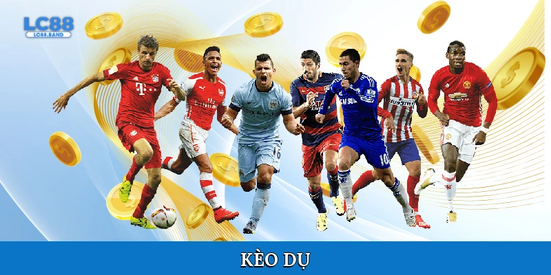 Kèo dụ